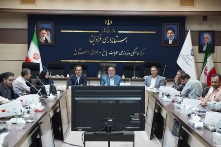 آمادگی قزوین برای برگزاری انتخابات تمام‌مکانیزه شوراها