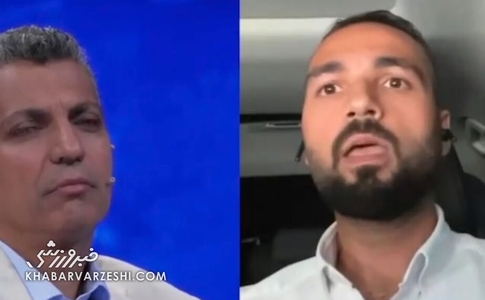 انتقاد تند مدیر رسانه‌ای ملوان از تراکتور و هوادارانش