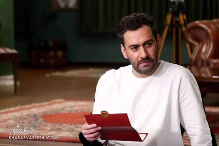 طعنه نیما شعبان‌نژاد به قلعه‌نویی: ماهی ۱۵ میلیارد تومان میگیره؟ کجا تست می‌گیرن؟/ به تیم سوم ازبکستان باختیم