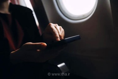 پایان مکالمات در ارتفاع ۳۰ هزار پایی؛ آمریکا با «قانون آسمان آرام» تماس‌های تلفنی در هواپیما را ممنوع می‌کند