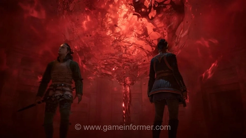 بررسی بازی The Blood of Dawnwalker: زمان همه زخم‌ها را التیام نمی‌بخشد