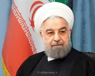 روایت حسن روحانی از ایستادگی در برابر فشارها و ادعاهای عجیب درباره جایگاه سخنرانی امام زمان در تهران
