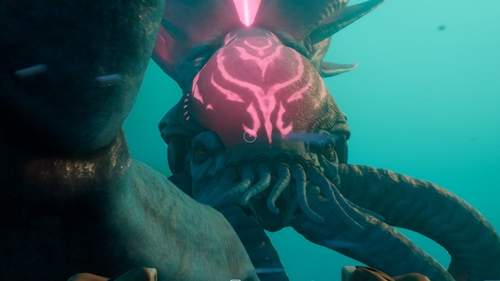 Subnautica 2 در آستانه آپدیت بزرگ 'Early Access 2.0' با ترسناک‌ترین منطقه بازی