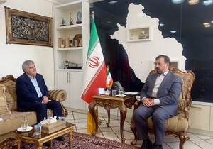 استاندار فارس: آثار مالیات بر زندگی مردم باید به‌صورت مستند تبیین شود