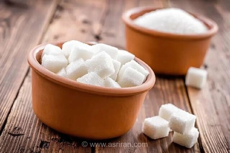 حذف قند ساکارز از رژیم غذایی کم‌چرب می‌تواند سلامت روده را مختل کند