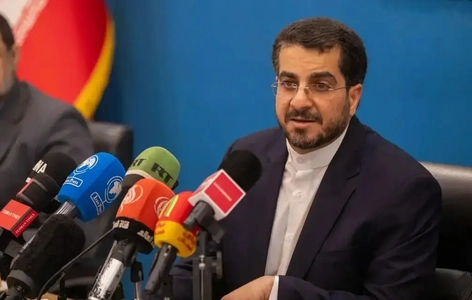 برگزاری بزرگترین رویداد فرهنگی ایران در روسیه