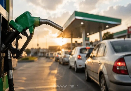 پیشنهاد همکاری با چین برای تولید خودروی هیبریدی و اصلاح قیمت بنزین