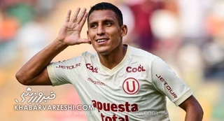 واکنش مدیر اسکاتینگ پرسپولیس به گزینه های مهاجم تیم
