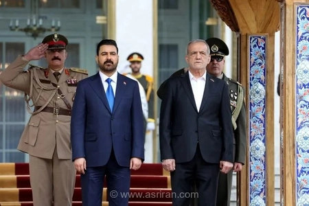 سفر نخست‌وزیر جوان عراق به تهران؛ بررسی ۸ نکته کلیدی درباره اهمیت و ابعاد این دیدار دیپلماتیک