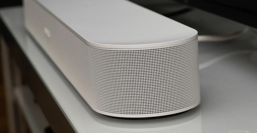 پیشنهاد ویژه پریم‌دی: ساندبار Sonos Beam 2 با تخفیف 140 دلاری
