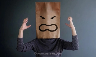 راهکارهای مدیریت خشم: چگونه احساسات خود را کنترل کنیم؟