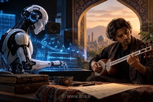 هوش مصنوعی و موسیقی ایرانی؛ تهدید یا فرصت برای هنرمندان؟