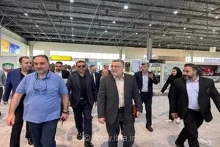 سفر وزیر بهداشت به لامرد برای بررسی وضعیت درمانی و بازدید از زیرساخت‌های بهداشتی پس از حوادث اخیر