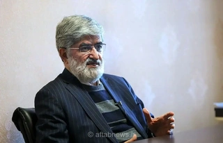 انتقاد تند علی مطهری از صداوسیما: چرا سخنان رئیس‌جمهور را سانسور می‌کنید؟