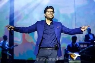 حامد همایون مهمان ویژه برنامه «درجام» شد
