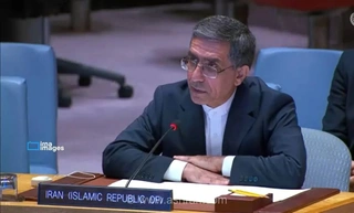 سفیر ایران در سازمان ملل: تعامل با افغانستان برای ثبات منطقه ضروری است