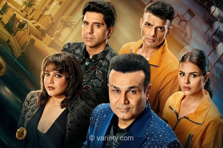 فصل دوم برنامه «صعود و سقوط» با اجرای ویرندر سهواگ در سپتامبر از Prime Video پخش می‌شود