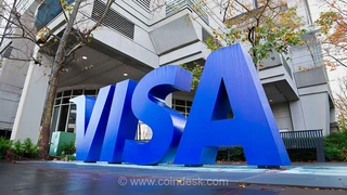 ویزا به دنبال شریک جدید برای تسویه حساب با استیبل‌کوین پس از فروش BVNK به مسترکارت
