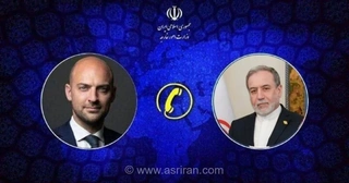 «تفاهم اسلام‌آباد» محور گفتگوی تلفنی عراقچی و همتای فرانسوی