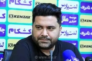 اخباری: با دو جلسه تمرین پرسپولیس را شکست دادیم