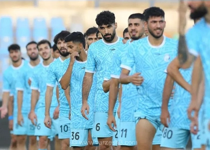 عدم میزبانی عراق و ازبکستان؛ AFC تکلیف میزبانی استقلال را مشخص می‌کند