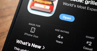 برنامه‌های منحصر به فردی که باید روی آیفون دوو امتحان کنید