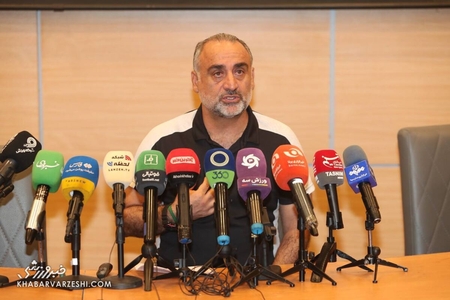 استعفای محمد یاور عبدی از سرمربیگری تیم ملی امید به تصویب رسید