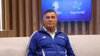 مجید جلالی: خارجی‌ها به من می‌گفتند فوتبال شما دست خائن‌هاست