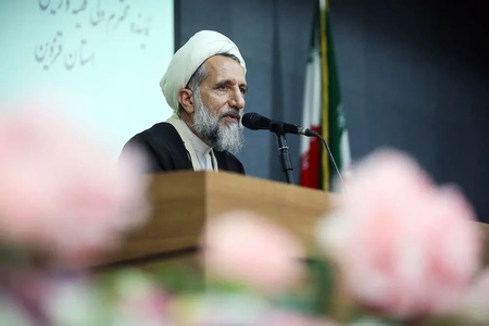 آرایش جنگی کشاورزان قزوینی، کمبود ارزاق عمومی را گرفت