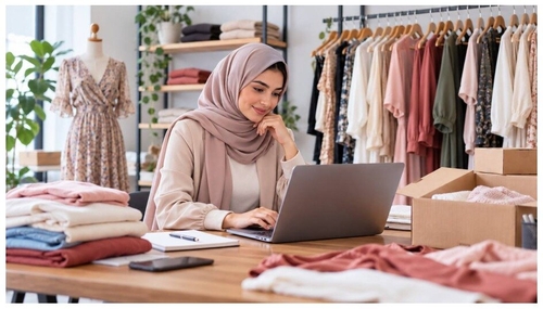 بهترین سایت‌های عمده فروشی لباس: راهنمای خرید پوشاک برای کسب‌وکارها