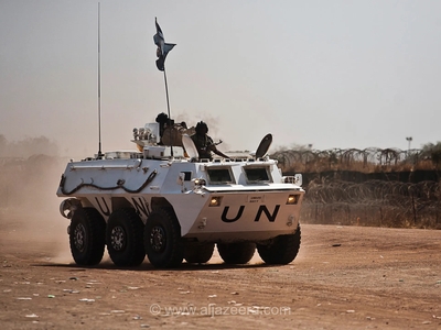 درگیری‌ها در مرز سودان و سودان جنوبی جان ۲۶ نفر را گرفت