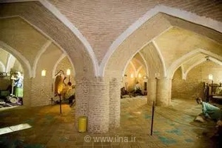 احیای بناهای تاریخی خوزستان؛ موزه کرناسیون دزفول در هفته دولت به بهره‌برداری می‌رسد