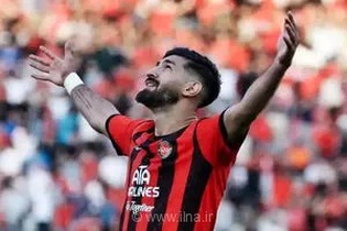 شروع مقتدرانه تراکتور با جواد نکونام؛ پیروزی خانگی مقابل پیکان با درخشش و دبل شهریار مغانلو