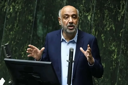 منتفی شدن استیضاح وزیر کار پس از ابهام در روند بررسی