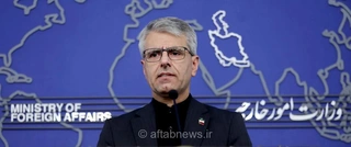 اسماعیل بقائی: سیاست‌های واشنگتن در قبال ایران به یک طنز تلخ تبدیل شده است