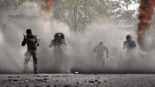 توسعه‌دهندگان بازی Wardogs مراقب تقلب‌کنندگان اقتصادی هستند
