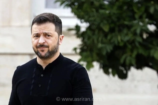 خروج بی سروصدای زلنسکی از کاخ سفید؛ پایان دیدار جنجالی با ترامپ بدون برگزاری کنفرانس خبری مشترک