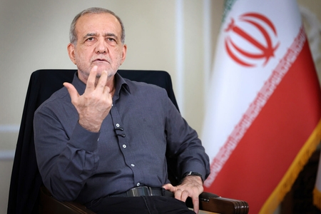 پزشکیان: همزمانی مسدود کردن راه ها و مذاکره امکان پذیر نیست