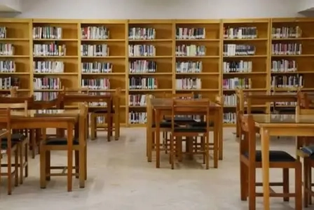 ۸۴ کتابخانه عمومی در استان مرکزی فعال است
