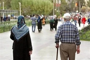 ۵ دقیقه پیاده‌روی سبک، اثرات مضر نشستن طولانی‌مدت را کاهش می‌دهد