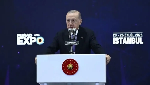 اردوغان: جای جنایتکاران جنگی در سازمان ملل نیست