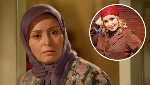 ژاله صامتی بازیگر و کارگردان «سنترال پارک غربی»
