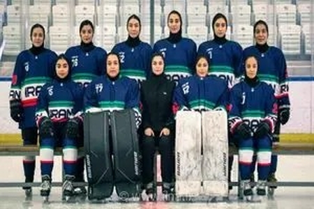 نایب‌قهرمانی ارزشمند دختران ایران در نخستین حضور در جام آسیایی تات‌نفت ۲۰۲۶