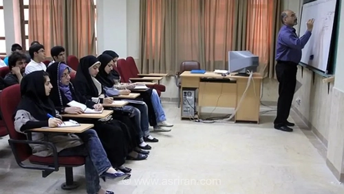 پایان دوران مقاله محوری در دانشگاه‌ها؛ وزیر علوم: حل مسائل کشور اولویت اصلی ارتقای اساتید است