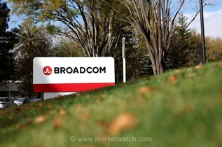 افت سهام Broadcom در پی انتشار پیش‌بینی مالی؛ تحلیل‌های وال استریت چیست؟