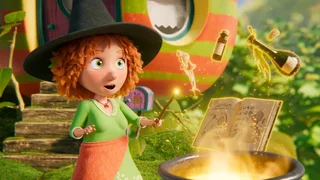 فیلم انیمیشن ‘Apple Cadabra – I Shrunk Myself’ توسط شرکت Epsilon Film خریداری شد (به طور انحصاری)
