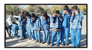 افشای شبکه آدم‌ربایی اتباع پاکستانی با شکایت سفیر پاکستان در ایران