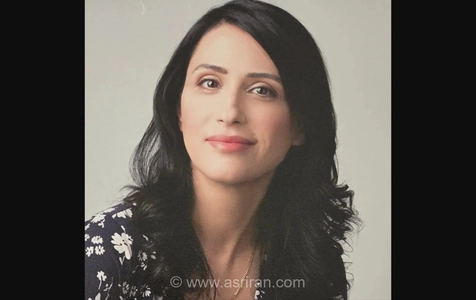 نامه مریم طهماسبی از بازداشتگاه آمریکا: ما قربانی اتفاقاتی شده‌ایم که پیش از تولدمان رخ داده است