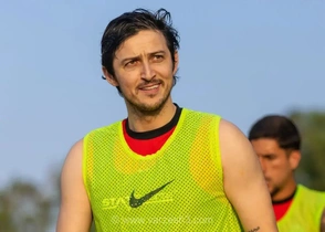 آزمون منتظر ورود عزت به اتریش؛/ سه لژیونر ایرانی در سالزبورگ (عکس)