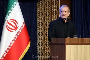 افشای نقشه جبهه پایداری برای خسته‌کردن پزشکیان و جایگزینی او با زاکانی یا بذرپاش در جلسات پنهانی